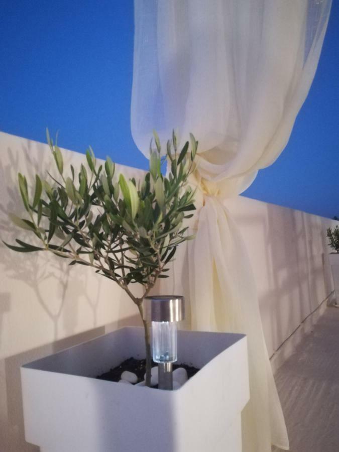 Kalyves Maisonette Bougainvillea Exterior foto